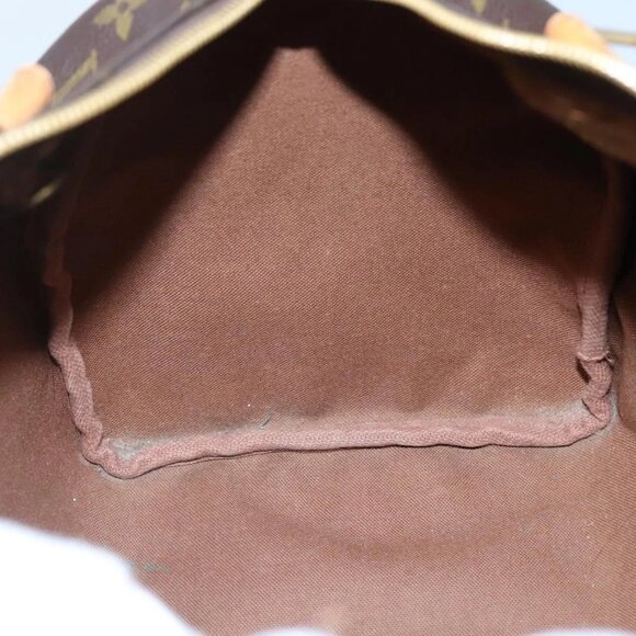 LOUIS VUITTON Monogram Speedy 30 Hand Bag M41526 LV Auth 138685 - Picture 11 of 16